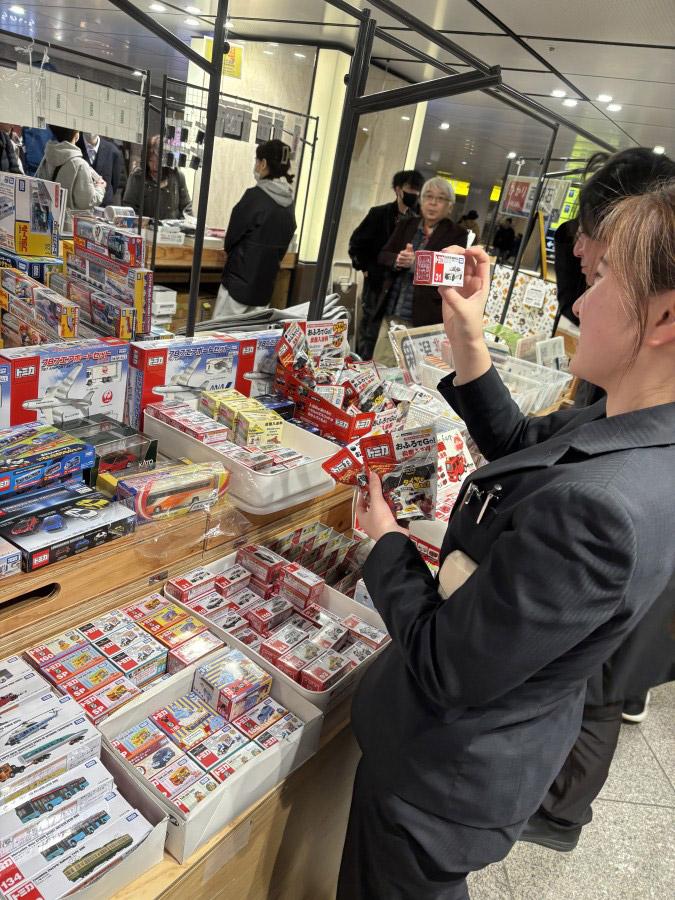 お子様ゲストへのサプライズギフト選び