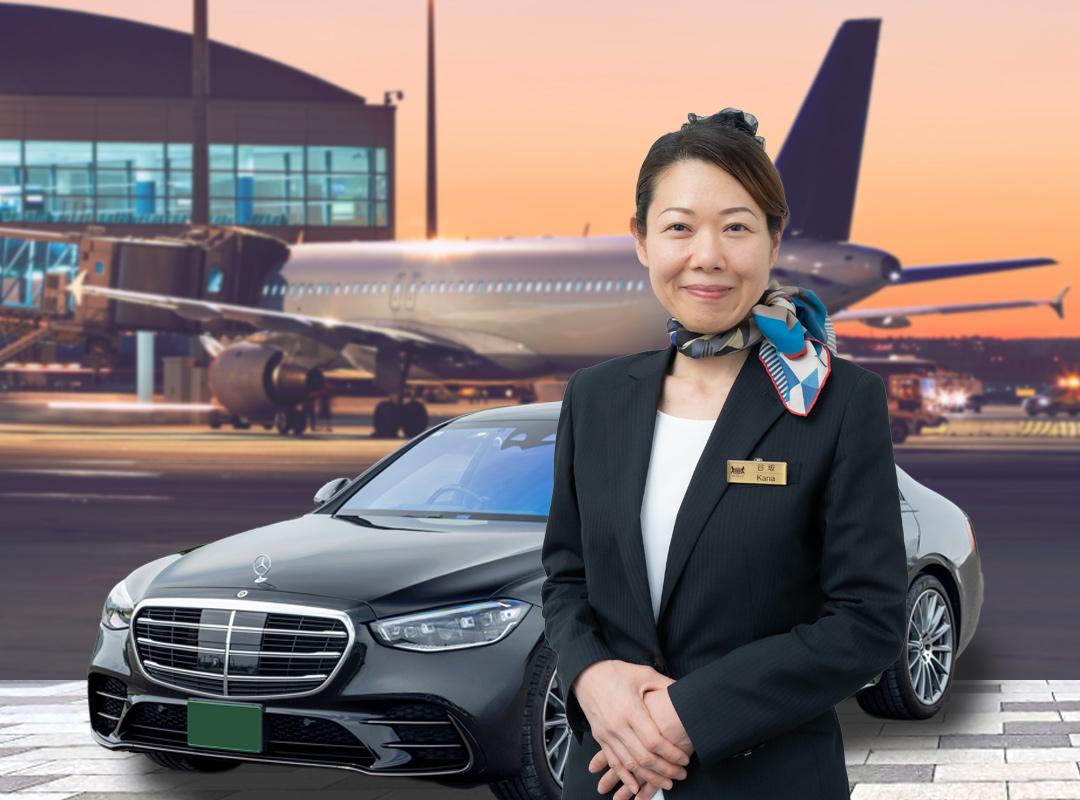 谷坂プランナー