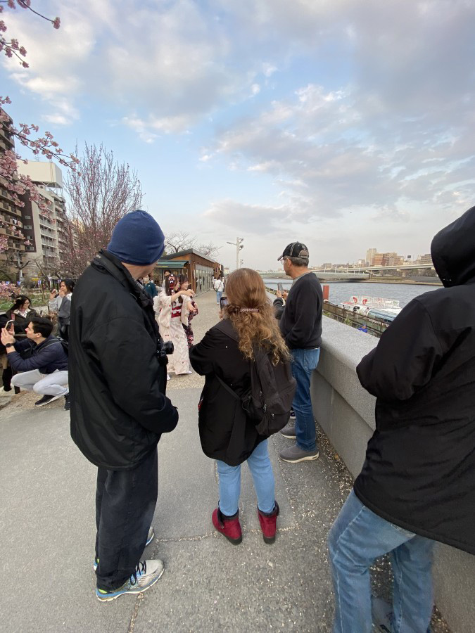 日本のYoutuberも発見!