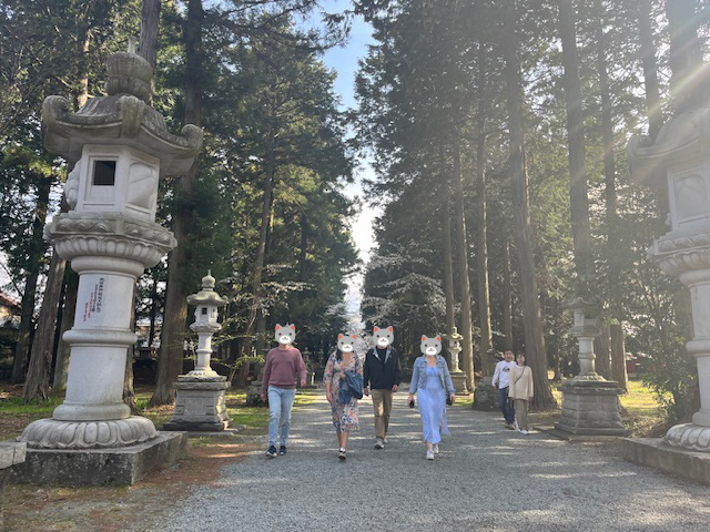 富士御室浅間神社