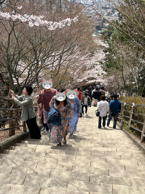 新倉山浅間神社