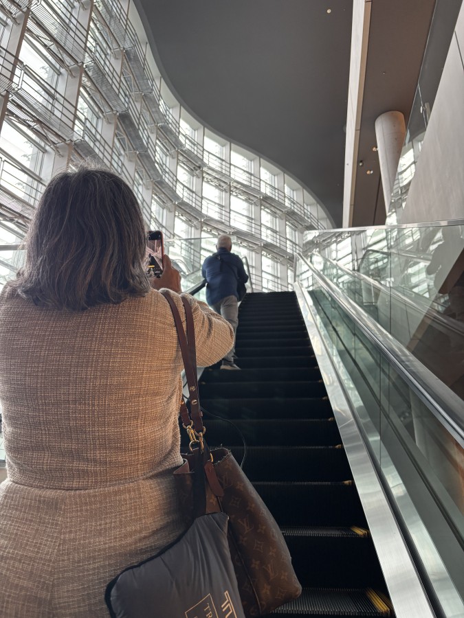 東京国際フォーラム