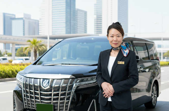 谷坂プランナー