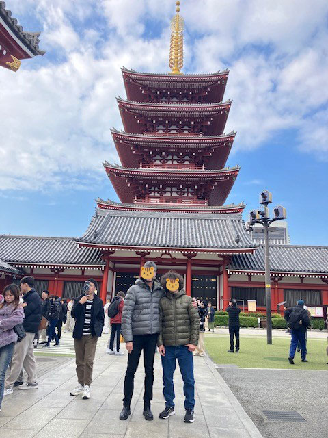 浅草寺
