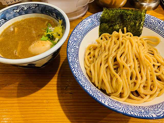 ラーメン