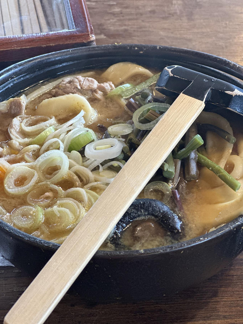 ほうとう