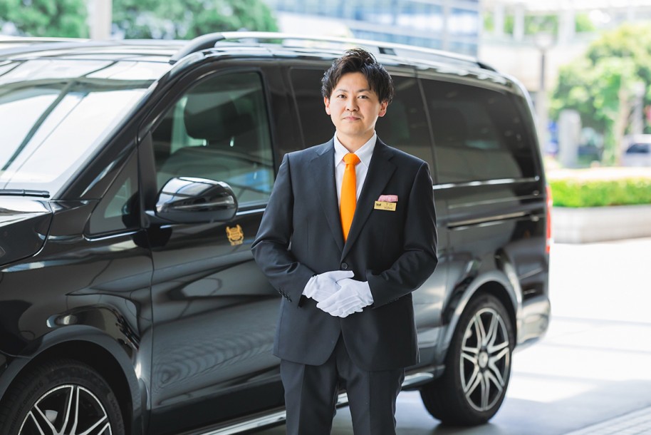 下川プランナー